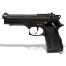 Пистолет Беретта 92 (beretta 92)