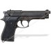 Пистолет Беретта 92 (beretta 92)