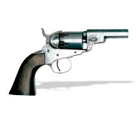 Револьвер Веллз Фарго 1849 года США