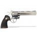 Револьвер 357 Magnum 6-ти дюймовый серебристый