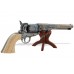 Револьвер Griswold & Gunnison под слоновую кость