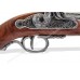 Перкуссионный пистолет Brescia 1825 г. хром