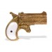 Пистолет Дерринджер двуствольный США 1866 г.