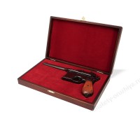 Подарочная коробка для пистолета Маузер