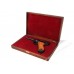 Подарочная коробка для пистолета Люгер Парабеллум