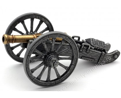 Пушка Наполеона Франция 1806 г. 17 см