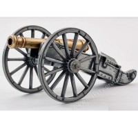 Пушка Наполеона Франция 1806 г. Грибоваль 11 см