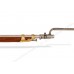 Кремневое ружье со штыком 1806 года Франция