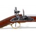 Кремневое ружье карабин времён Наполеона