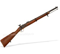 Мушкетон Энфилд (Enfield musketoon) Англия 1861 г.