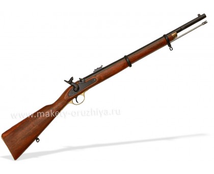 Мушкетон Энфилд (Enfield musketoon) Англия 1861 г.