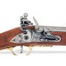Кремневое ружье Браун Бесс (Brown Bess musket)