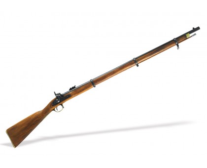 Винтовка-мушкет Энфилд (Enfield musket) Англия 1853 г.