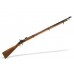 Винтовка-мушкет Энфилд (Enfield musket) Англия 1853 г.