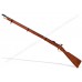 Винтовка-мушкет Энфилд (Enfield musket) Англия 1853 г.