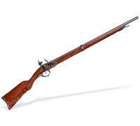Кремневое ружье Франция 1807 г.