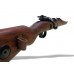 Карабин Маузер 98К (Mauser 98K) с ремнем