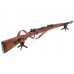 Карабин Маузер 98К (Mauser 98K) с ремнем