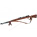 Карабин Маузер 98К (Mauser 98K) с ремнем