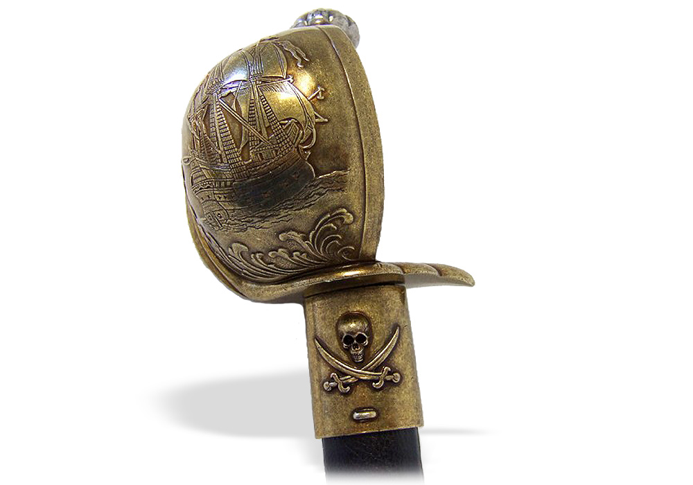 Sablya Piratskaya Hajreddin Barbarossa Hayreddinn Barbarossa Pod Zoloto Kupit V Moskve De 4143 L