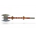 Топорик боевой Валькирии (Valkyrie´s battle-axe)
