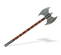 Топорик боевой Валькирии (Valkyrie´s battle-axe)