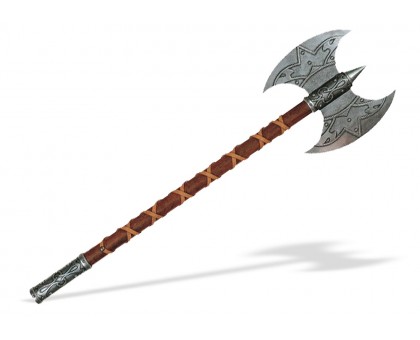 Топорик боевой Валькирии (Valkyrie´s battle-axe)