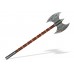 Топорик боевой Валькирии (Valkyrie´s battle-axe)