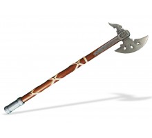 Топор боевой (Battle-axe) Германия XI в