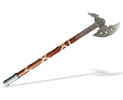 Топор боевой (Battle-axe) Германия XI в