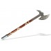Топор боевой (Battle-axe) Германия XI в