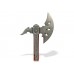 Топор боевой (Battle-axe) Германия XI в