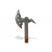 Топор боевой (Battle-axe) Германия XI в