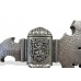 Топор боевой (Battle-axe) Германия XI в