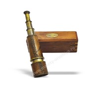 Подзорная труба Stanley London 1885 49 см