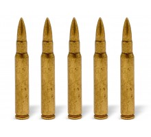 Патроны для винтовки М1 Гаранд (M1 Garand)
