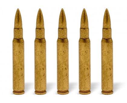 Патроны для винтовки М1 Гаранд (M1 Garand)
