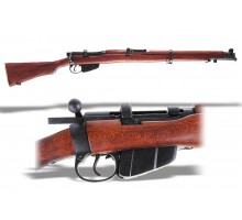 Английская винтовка Ли Энфилд (Lee Enfield)