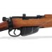 Английская винтовка Ли Энфилд (Lee Enfield)