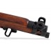 Английская винтовка Ли Энфилд (Lee Enfield)