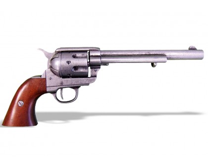Револьвер Кольт Миротворец 7½" дюймов 45 калибр 1873 год