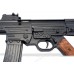 Немецкая штурмовая винтовка STG 44 с ремнем