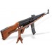 Немецкая штурмовая винтовка STG 44 с ремнем