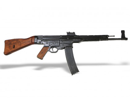 Немецкая штурмовая винтовка STG 44