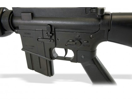 Американская штурмовая винтовка M16A1 (М16) купить в Москве DE-1133