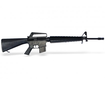 Американская штурмовая винтовка M16A1