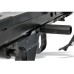 Пулемет МГ 34 (MG-34) с ремнем и прицелом