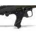 Пулемет МГ 34 (MG-34) с ремнем и прицелом