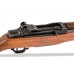 Винтовка М1 Гаранд (M1 Garand) состаренная