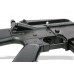 Американская штурмовая винтовка M16A1 с ремнем
